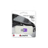 Kingston DataTraveler microDuo 3C 256GB OTG Dual USB-A to USB-C USB 3.2 Gen 1 Flash Drive, Purple