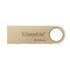Kingston DataTraveler SE9 G3 64GB USB 3.2 USB Flash Drive, Gold