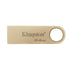 Kingston DataTraveler SE9 G3 64GB USB 3.2 USB Flash Drive, Gold