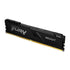 Kingston Fury Beast KF432C16BBK2/64 System Memory 64GB, 3200MHz, (2 x 32GB), DDR4, DIMM