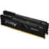 Kingston Fury Beast KF436C18BBK2/64 System Memory 64GB, 3600MHz, (2 x 32GB), DDR4, DIMM