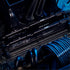 Kingston FURY Beast KF552C40BB-16 Gaming System Memory, DDR5, 5200MHz, 1 x 16Gb, Black Heatsink, 288 Pin, 1.25v, CL40