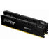 Kingston FURY Beast (KF552C40BB2K2-64) 64GB (32BG x 2) System Memory, 5600MT/s, DDR5, CL40, DIMM, Black