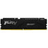 Kingston FURY Beast KF556C36BBE-16 16GB System Memory, 5600MT/s, DDR5, CL36, DIMM, Black, AMD EXPO Certified