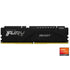 Kingston FURY Beast KF556C36BBE-16 16GB System Memory, 5600MT/s, DDR5, CL36, DIMM, Black, AMD EXPO Certified