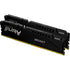 Kingston Fury Beast (KF556C40BBK2-16) 16GB (8GB x2) DDR5 5600MHz DIMM System Memory