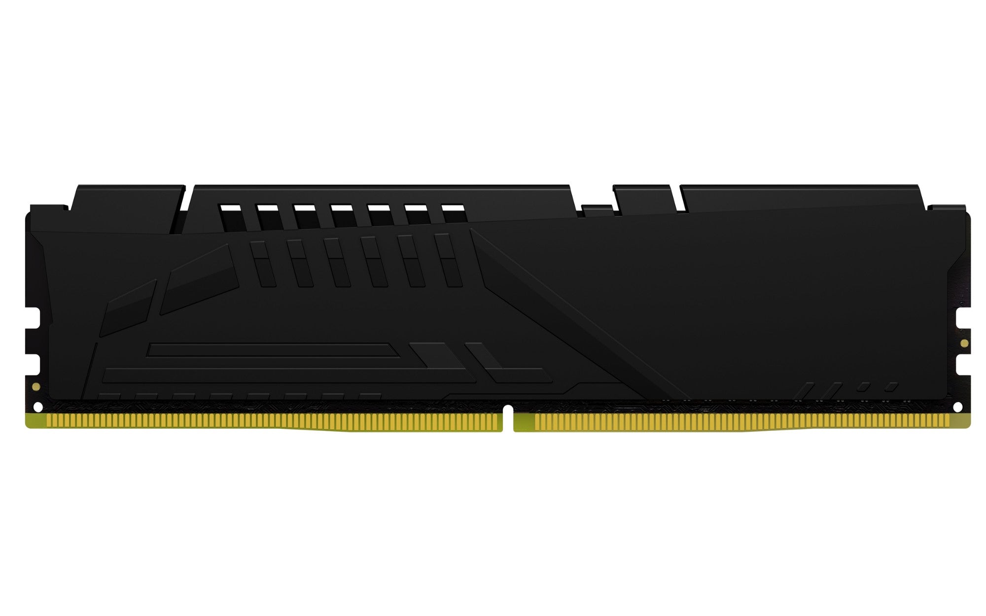 Kingston Fury Beast KF556C40BBK4-128 128GB 32GB (32GB 4G x 64-Bit x 4 pcs.) DDR5-5600 CL40 288-Pin DIMM Kit