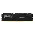 Kingston FURY Beast KF560C36BBE2-16 16GB System Memory, 6000MT/s, DDR5, CL36, DIMM, Black, AMD EXPO Certified