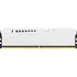 Kingston FURY Beast RGB KF564C32BWEK2-64 64GB (32GB x2) DDR5 6400MT/s White System Memory