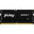 Kingston Fury Impact PnP 16GB 5600MT/s DDR5 CL40 SODIMM Notebook Gaming Memory Single Module
