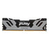 Kingston FURY Renegade 32GB (2 x 16GB) 7200MHz DDR5 DIMM System Memory Silver Heatsink