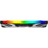 Kingston FURY Renegade RGB KF564C32RSAK2-64 64GB (32GB x2) DDR5 6400MT/s Silver/Black DIMM