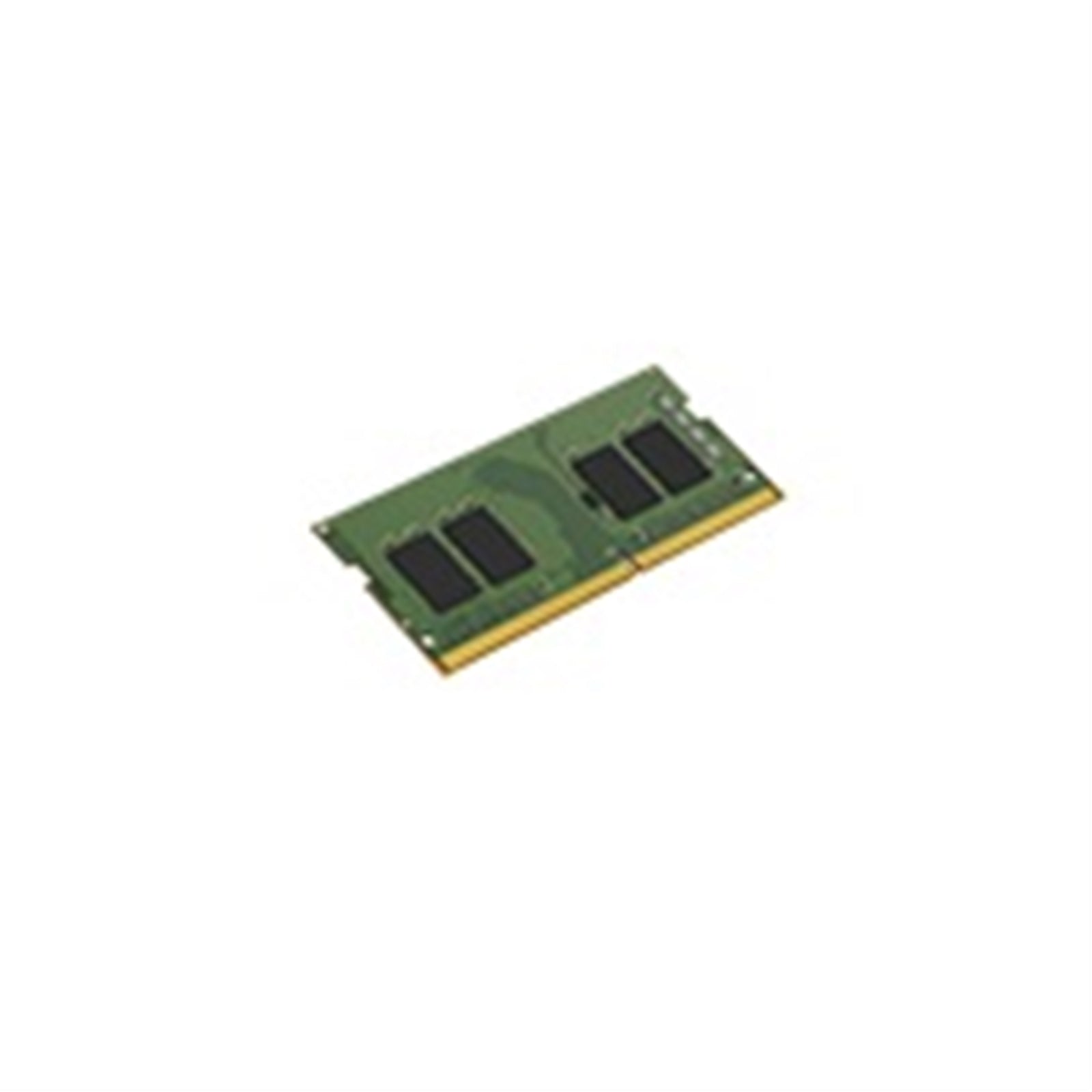 Kingston KCP432SS8/16 16GB (1x 16GB) SODIMM System Memory, 3200MHz, DDR4, CL22