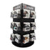 Kingston Technology Countertop Display Stand, 115 Unit Capacity