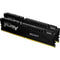 Kingston Technology FURY Beast 32GB 6000MT/s DDR5 CL36 DIMM (Kit of 2) Black EXPO