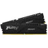 Kingston Technology FURY Beast 32GB 6000MT/s DDR5 CL36 DIMM (Kit of 2) Black EXPO