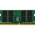 Kingston ValueRAM KVR56S46BS6-8 8GB (1x8GB) Dual Rank (x16 Chip) DDR5, 5600MHz,1.1V, Non-ECC SODIMM System Memory