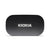 Kioxia (LXD20K001TG8) 1TB USB 3.2 Gen 2, USB C Portable SSD, Up to 1,050MB/s Read & 1000MB/s Write Speeds
