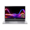 Acer Aspire 3 Laptop, 15.6 Inch FHD Screen, AMD Ryzen 5 5500U Processor, 8GB RAM, 512GB SSD, Windows 11 Home, Silver