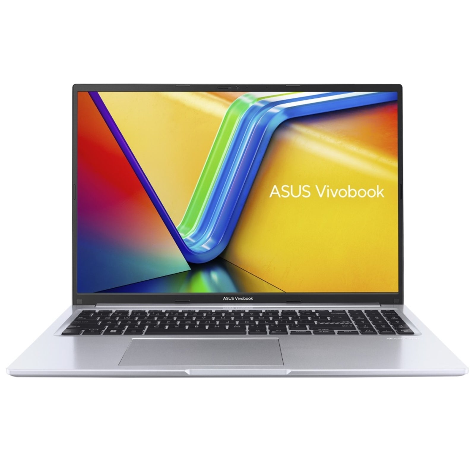 ASUS Vivobook 16 M1605YA-MB296W Laptop, 16 Inch WUXGA Screen, AMD Ryzen 7 7730U Processor, 16GB RAM, 512GB SSD, Windows 11 Home