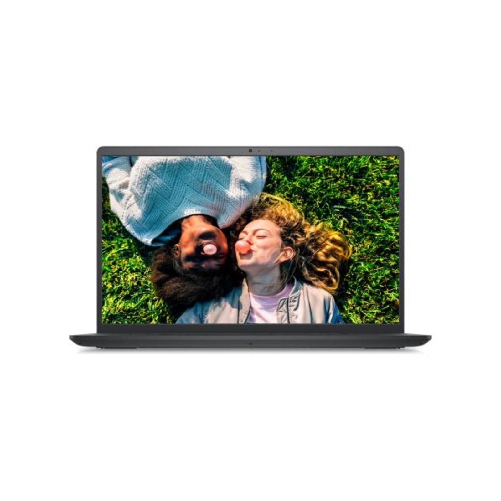 Dell Inspiron 15 3520 Laptop, 15.6 Inch Full HD Screen, Intel Core i5-1235U, 8GB RAM, 512GB SSD, Intel Iris Xe Graphics, Windows 11 Pro with Extended Warranty