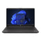 HP 250 G9 6Q8C2ES#ABU Laptop, 15.6 Inch Full HD 1080p Screen, Intel Core i5-1235U 12th Gen, 16GB RAM, 512GB SSD, Windows 11 Home, CTO