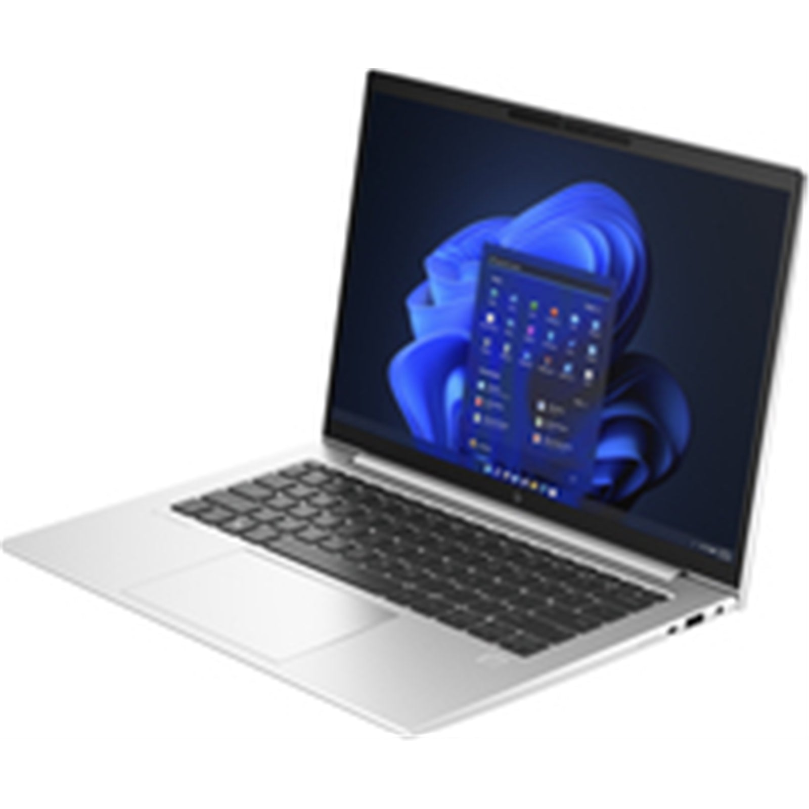 HP EliteBook 840 G10 818K8EA#ABU Laptop, 14 inch WUXGA IPS 1920 x 1200, Intel Core i7-1360P 13th Gen, 16GB RAM, 512GB SSD, Intel Iris Xe, Windows 11 Pro