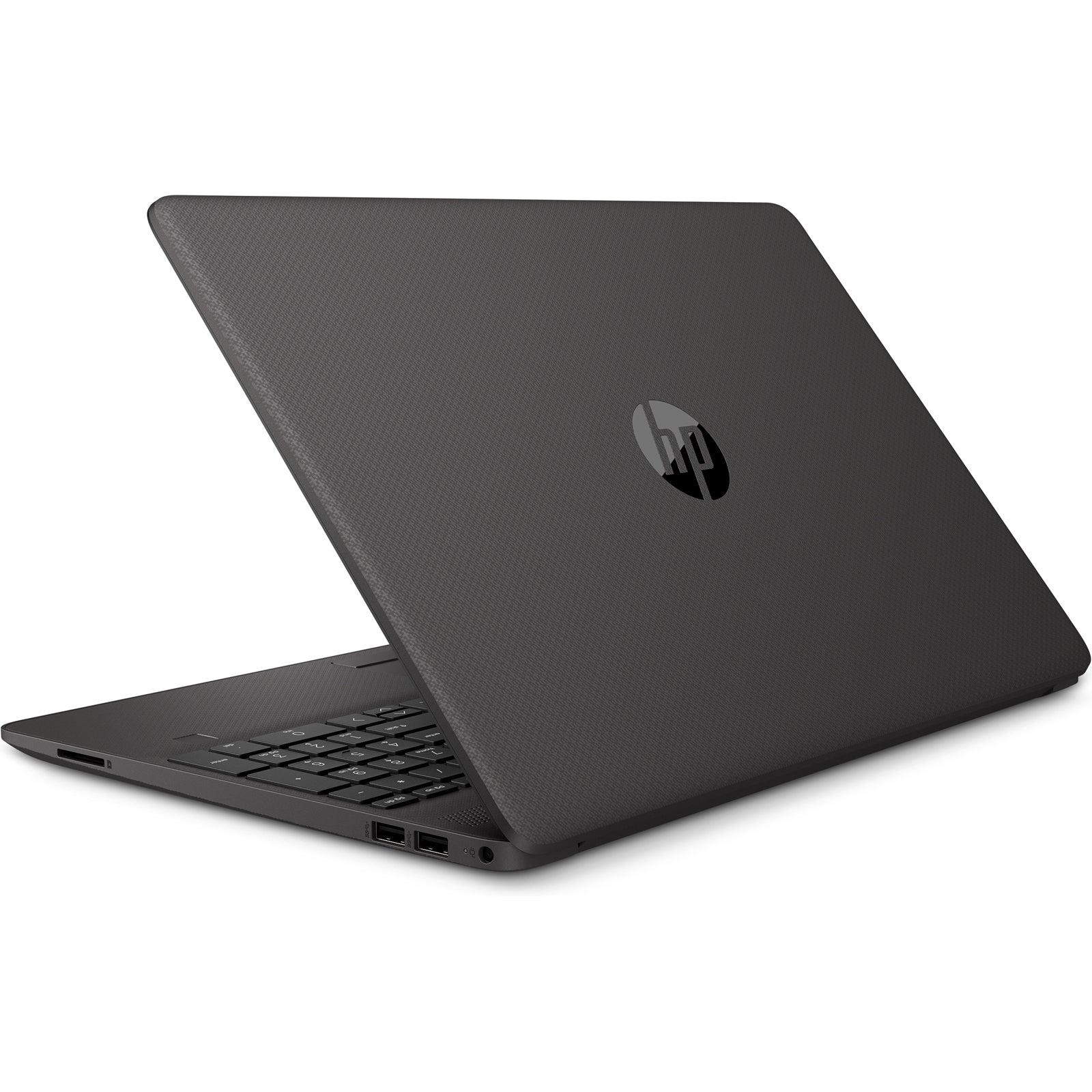 HP 250 G9 Business Notebook 9M3W0AT#ABU Laptop, 15.6 Inch Full HD 1080p Screen, Intel Core i5-1235U 12th Gen, 16GB RAM, 512GB SSD, Intel Iris Xe Graphics, Windows 11 Pro