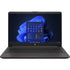 HP 250 G9 9V1H4AT#ABU Laptop, 15.6 Inch Full HD 1080p Screen, Intel Core i5-1235U 12th Gen, 8GB RAM, 512GB SSD, Windows 11 Home