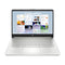 HP 4s-dq5016na Laptop, 14 Inch Full HD 1080p Screen, Intel Core i7-1255U 12th Gen, 16GB RAM, 1TB SSD, Windows 11 Home, Silver