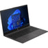 HP 250 G10 AK9T2AT#ABU Laptop, 15.6 Inch Full HD 1080p Screen, Intel Core i5-1334U 13th Gen, 8GB RAM, 256GB SSD, Windows 11 Pro