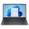 HP 15-fd0058na Laptop, 15.6 Inch Full HD 1080p Screen, Intel Core i3-N305 Processor, 8GB RAM, 256GB SSD, Windows 11 Home