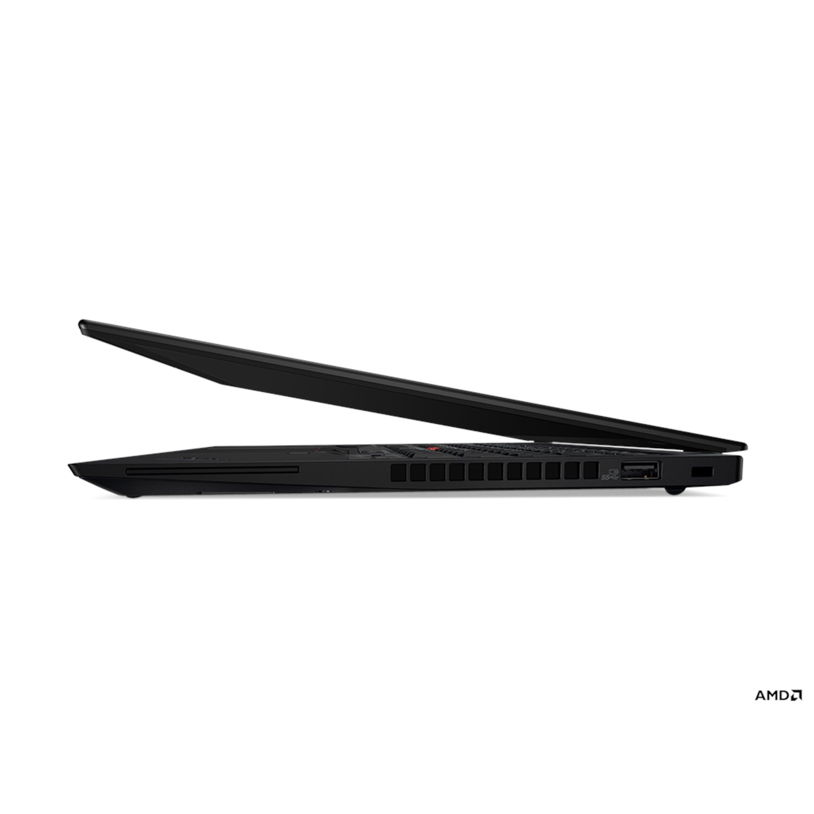 Lenovo ThinkPad T14s Gen 1 Laptop, 14 Inch Full HD IPS Touchscreen, AMD Ryzen 5 Pro 4650U Processor, 16GB RAM, 512GB PCIe 3.0 x4 NVMe SSD, Wi-Fi 6, Windows 10 Pro