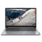 Lenovo IdeaPad 1 Laptop, 15.6 Inch Full HD Screen, AMD Ryzen 5 7520U, 16GB DDR5 RAM, 512GB SSD, Windows 11 Home S