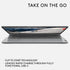 Lenovo IdeaPad 1 Laptop, 15.6 Inch Full HD Screen, AMD Ryzen 5 7520U, 16GB DDR5 RAM, 512GB SSD, Windows 11 Home S