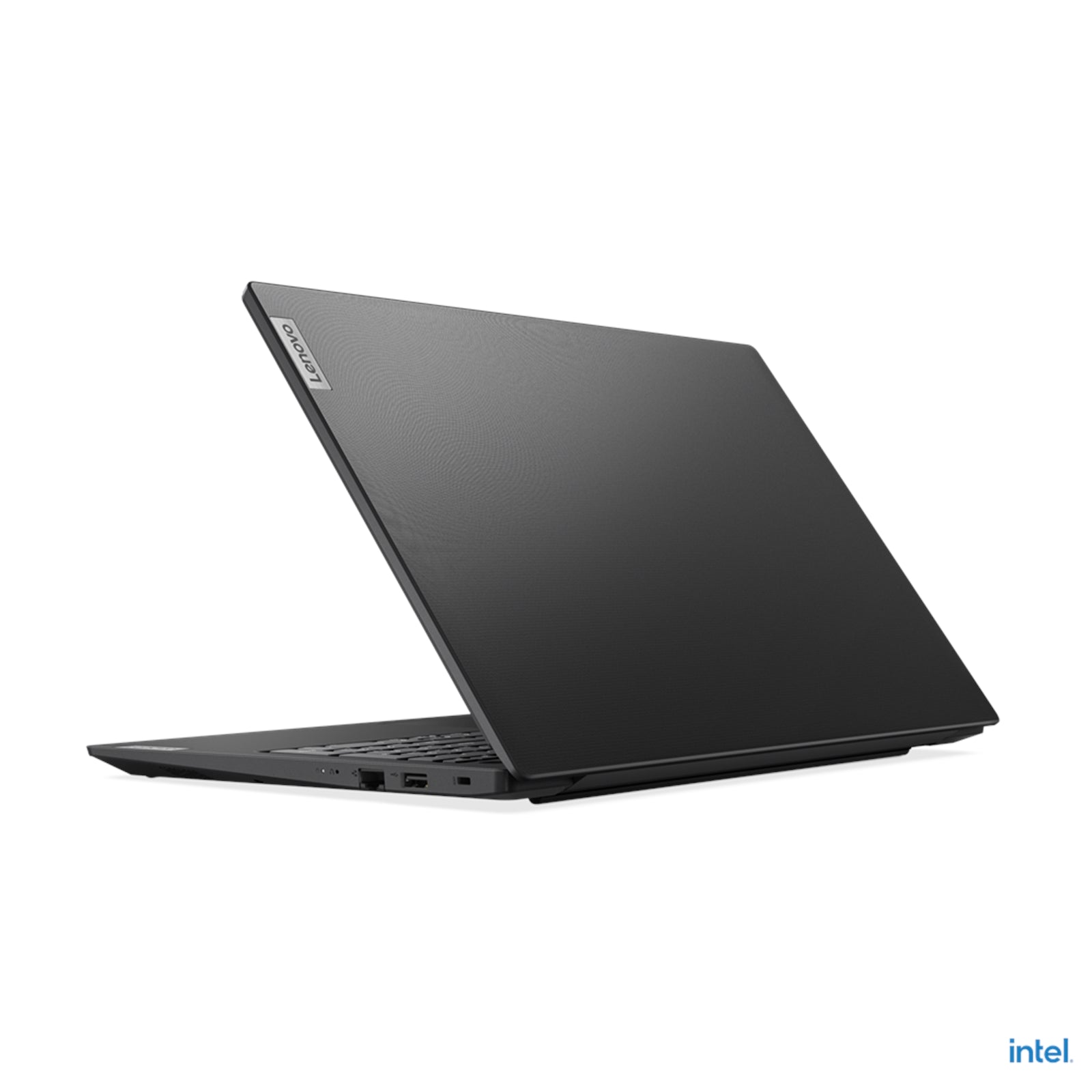 Lenovo V15 G4 83A1002WUK Laptop, 15.6 Inch Full HD Screen, Intel Core i7-1355U 13th Gen Processor, 16GB RAM, 512GB PCIe 4.0 NVMe SSD, Windows 11 Pro