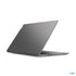 Lenovo V17 G4 IRU Laptop, 17.3 Inch Full HD IPS Screen, Intel Core i5-1335U 13th Gen Processor, 8GB RAM, 256GB M.2 PCIe 4.0x4 NVMe SSD, Intel Iris Xe Integrated Graphics, Windows 11 Pro