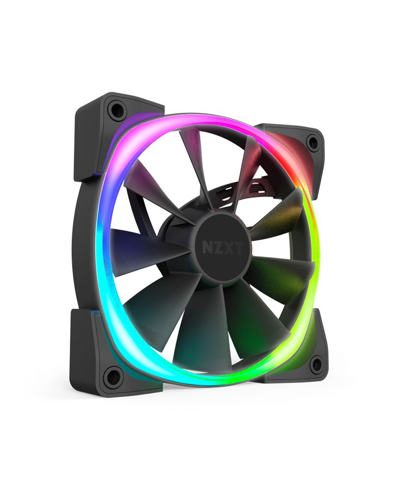 NZXT AER RGB 2 120mm RGB Fan