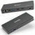 Plugable UD-MSTH2 USB-C Dual HDMI 4K 65W USB-C PD Driverless Docking Station