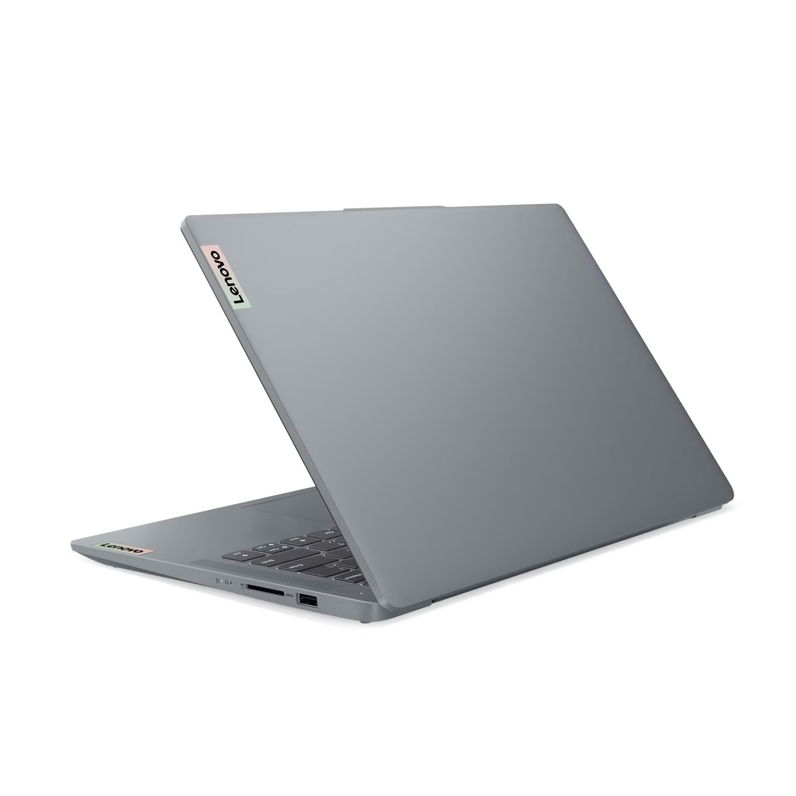 Lenovo IdeaPad Slim 3 Laptop, 14 Inch Full HD Screen, Intel Core i3-N305, 8GB DDR5 RAM, 512GB SSD, Windows 11 Home S