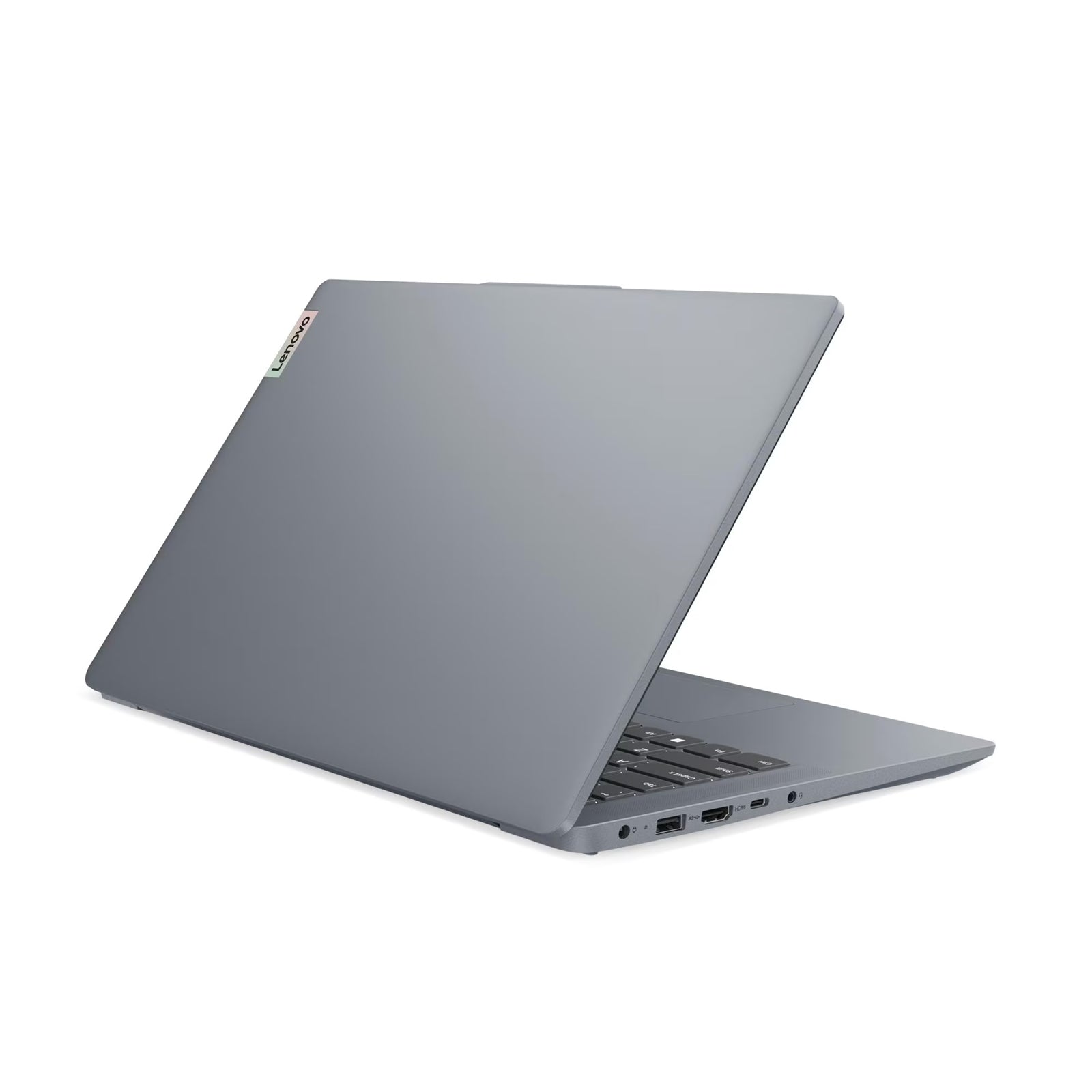 Lenovo IdeaPad Slim 3 Laptop, 14 Inch Full HD Screen, Intel Core i3-N305, 8GB DDR5 RAM, 512GB SSD, Windows 11 Home S