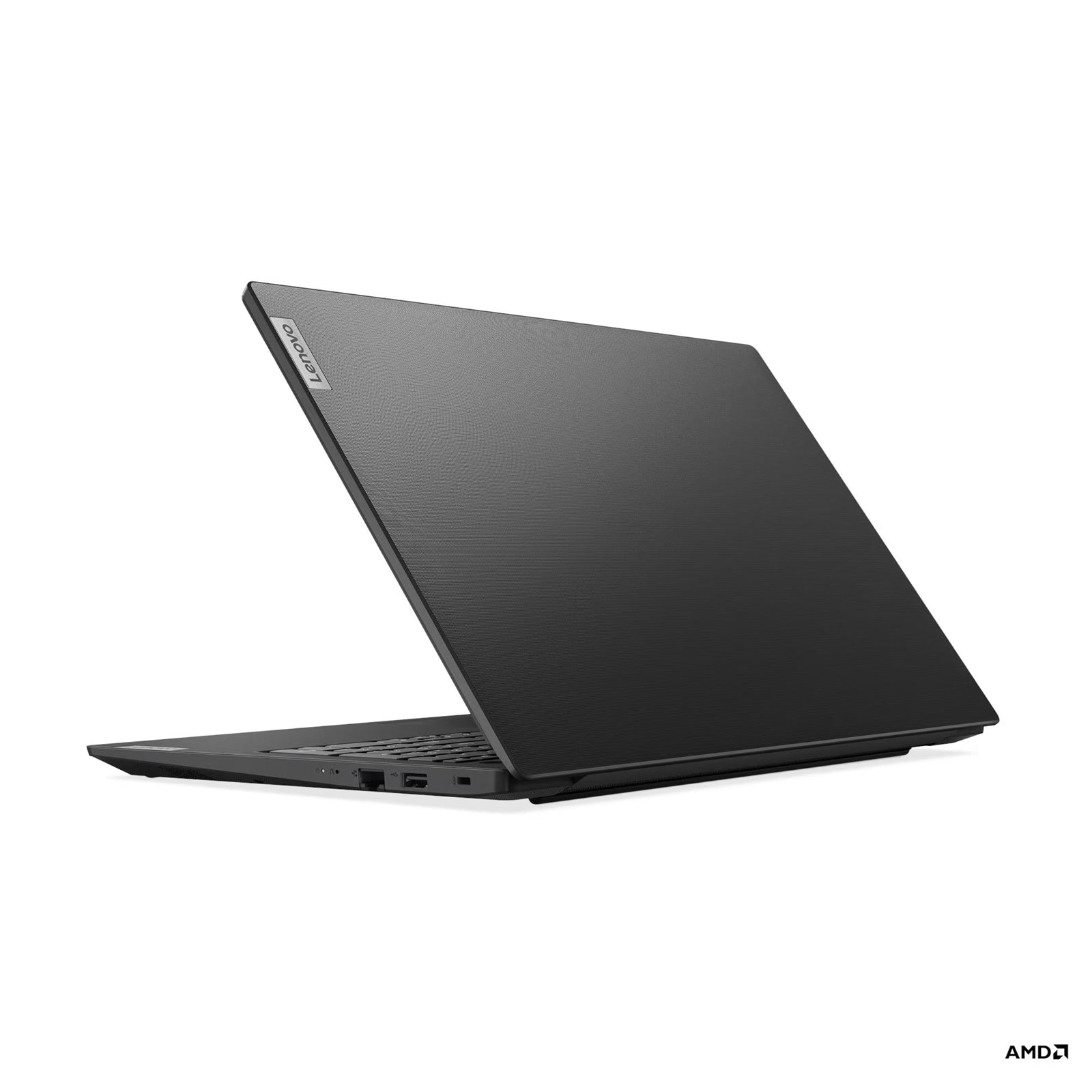 Lenovo V15 G4 ABP 82YY004NUK Laptop, 15.6 Inch Full HD 1080p Screen, AMD Ryzen 5 7430U, 8GB RAM, 256GB SSD, Windows 11 Pro