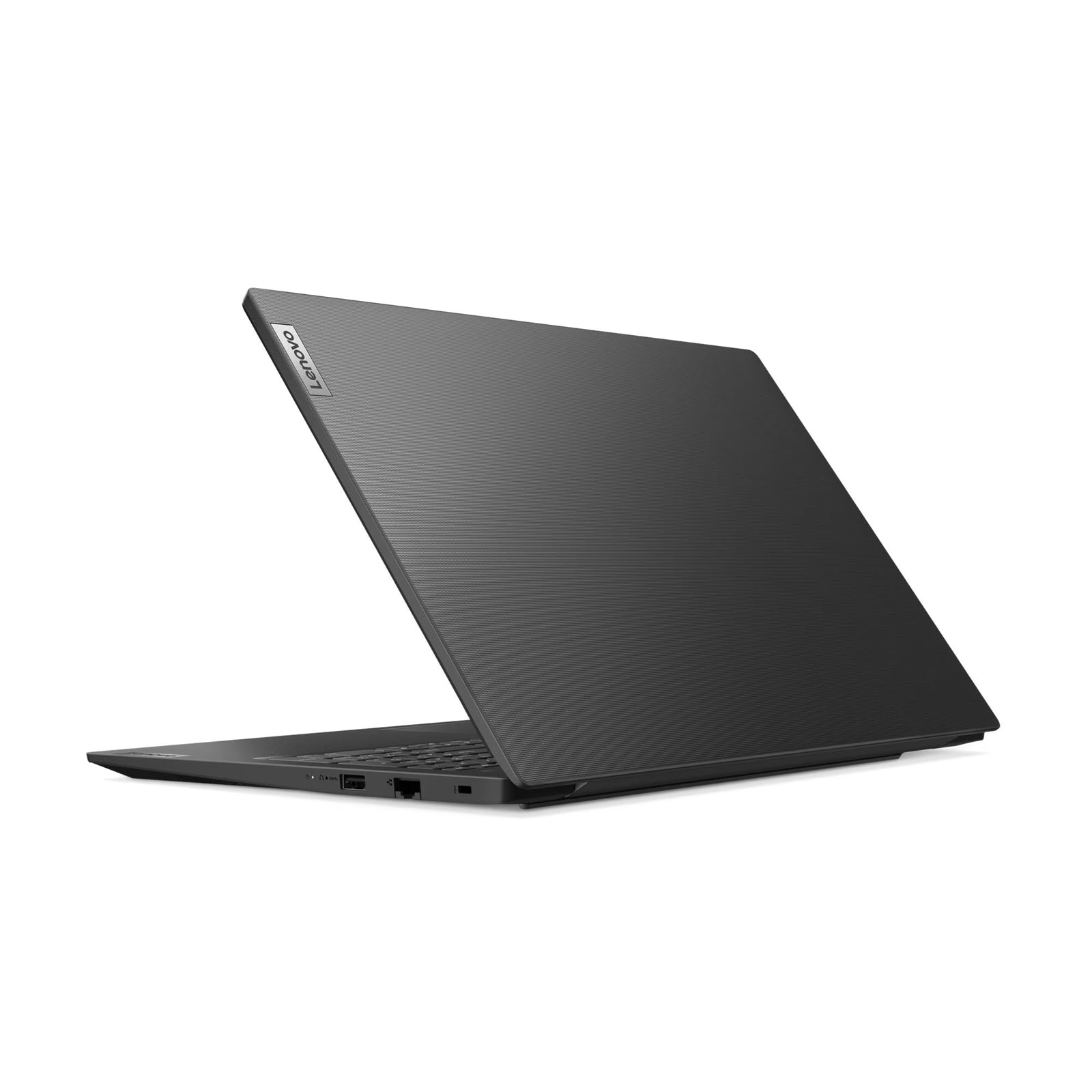 Lenovo V15 G5 IRL 83GW007NUK Laptop, 15.6 Inch Full HD TN 1080p Screen, Intel Core i5 13420H 13th Gen, 8GB DDR5 RAM, 256GB SSD, Windows 11 Home