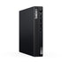 Lenovo ThinkCentre M70q G5 12TD0094UK Tiny PC, Intel Core i7-14700T 14th Gen, 16GB DDR5 RAM, 512GB SSD, Intel UHD Graphics 770, Windows 11 Pro with Keyboard and Mouse