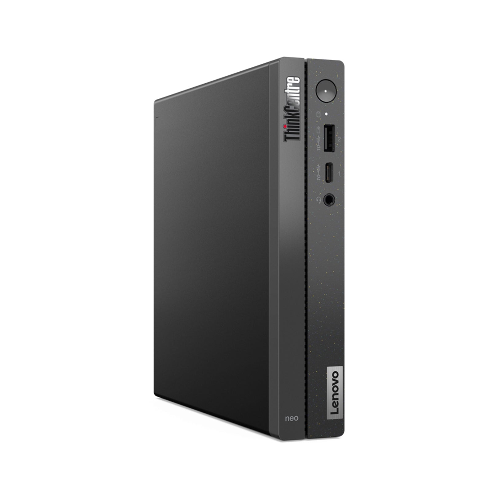 Lenovo ThinkCentre neo 50q G4 12LN000AUK Mini PC, Intel Core i5-13420H 13th Gen, 8GB RAM, 256GB SSD, Windows 11 Pro with Keyboard and Mouse - North East Peripherals Ltd