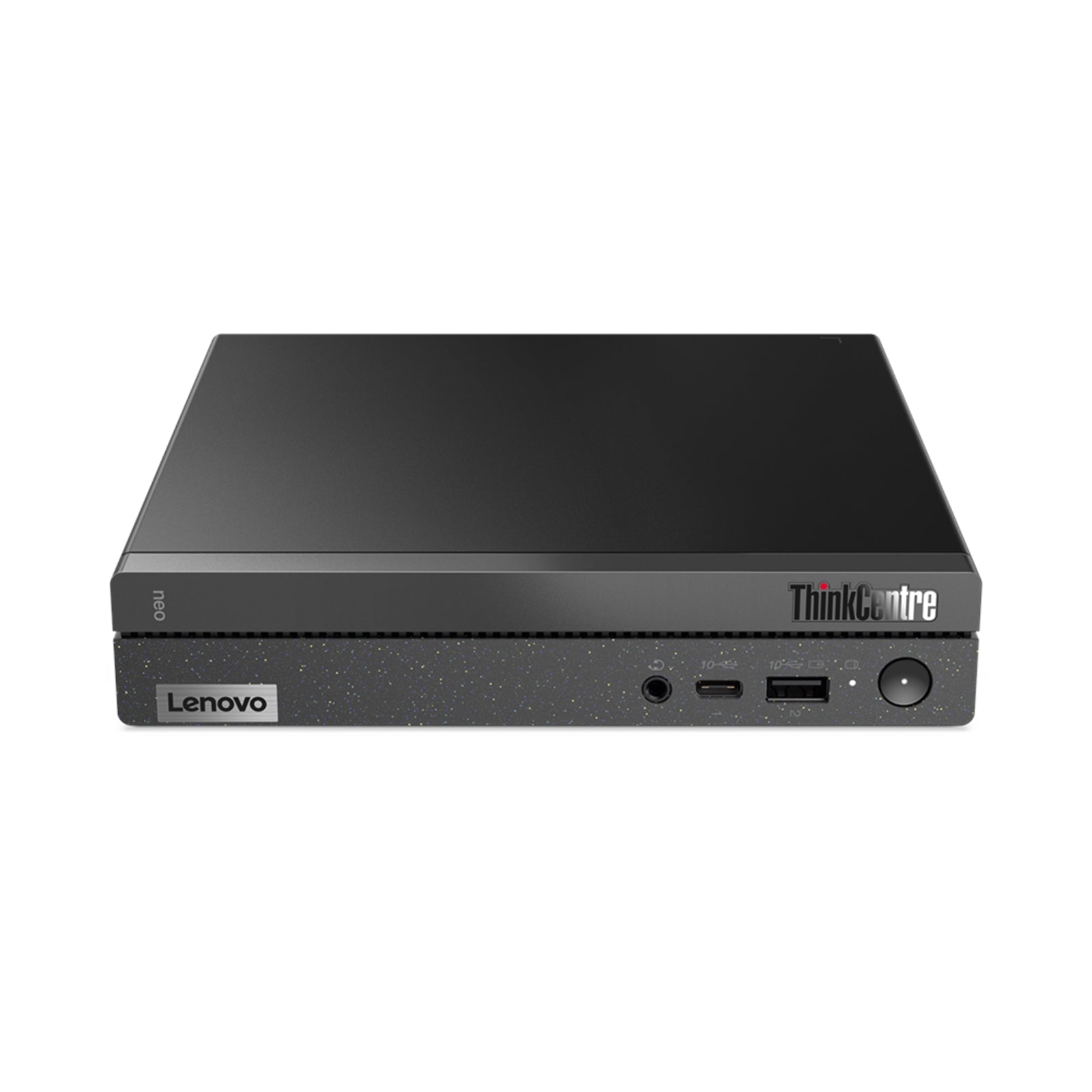 Lenovo ThinkCentre neo 50q G4 12LN000AUK Mini PC, Intel Core i5-13420H 13th Gen, 8GB RAM, 256GB SSD, Windows 11 Pro with Keyboard and Mouse - North East Peripherals Ltd