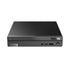 Lenovo ThinkCentre neo 50q G4 12LN000AUK Mini PC, Intel Core i5-13420H 13th Gen, 8GB RAM, 256GB SSD, Windows 11 Pro with Keyboard and Mouse - North East Peripherals Ltd
