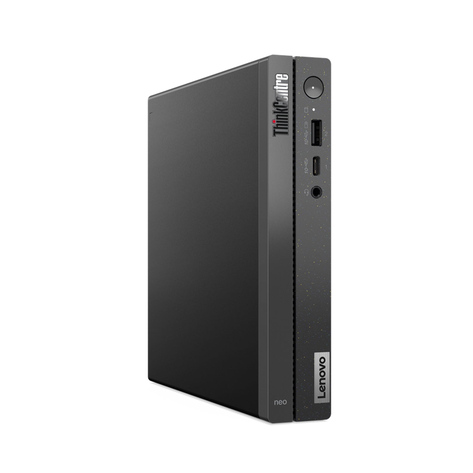 Lenovo ThinkCentre neo 50q G4 12LN000AUK Mini PC, Intel Core i5-13420H 13th Gen, 8GB RAM, 256GB SSD, Windows 11 Pro with Keyboard and Mouse - North East Peripherals Ltd