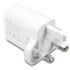 LINDY 73415 18W USB Type A Charger