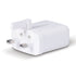 LINDY 73427 65W USB Type C GaN Charger UK Plug